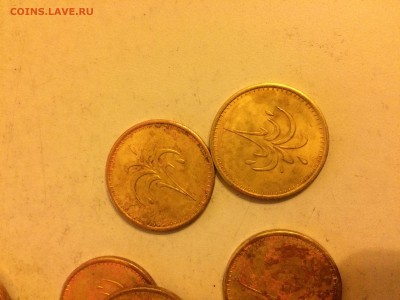 жетоны с автомойки 339шт одним лотом до 5.07.2019 в 22:00 - IMG_7633.JPG