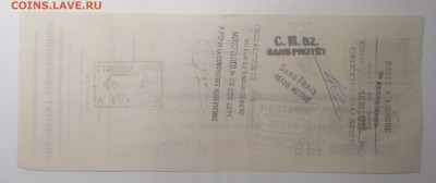 Вексель 1925 г.Франция.до 04.07. в 22.00 м - IMG_20190628_083212