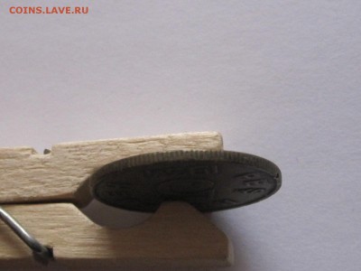 5 и 10 копеек 1934 ТЫВА подлинность и оценка - IMG_4150.JPG
