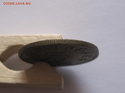 5 и 10 копеек 1934 ТЫВА подлинность и оценка - IMG_4149.JPG