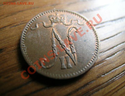 1 пенни 1914 г. Кабинетный сохран! до07.07.11г. в 21-00 по М - 16