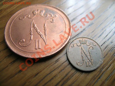 1 пенни 1914 г. Кабинетный сохран! до07.07.11г. в 21-00 по М - 15