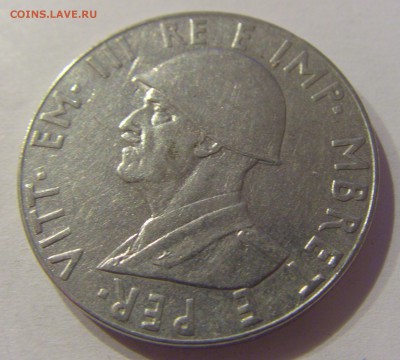 2 лека 1939 Албания №1 05.07.2019 22:00 МСК - CIMG4537.JPG