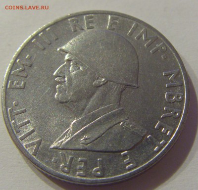 0,50 лека 1941 Албания №2 05.07.2019 22:00 МСК - CIMG4553.JPG