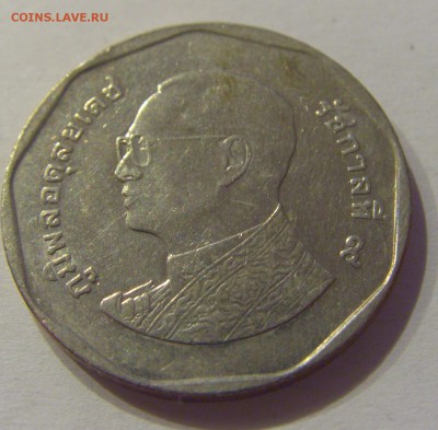 5 бат Тайланд №1 05.07.2019 22:00 МСК - CIMG4765.JPG