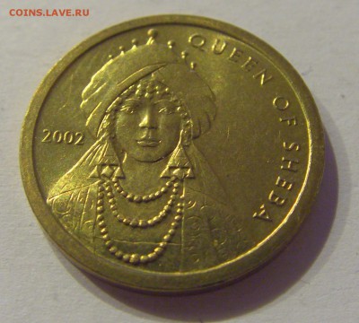 100 шиллингов 2002 Сомали №2 05.07.2019 22:00 МСК - CIMG4829.JPG