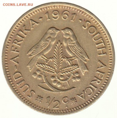 2 цента 1961 до 3.07 в 22.00 - 86-2