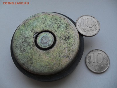 10 рублей 1993 ММД, немагнит. До 30.06.19 в 21-00 Мск - 10р93ммд_немагнит!