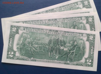 1.2 и 5 доллара США 2013 без обращения ФИКС до 6.07 22:10 - IMG_20180327_180348