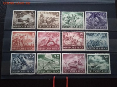 Германия 3 Рейх -день памяти героев 1943 год - 183