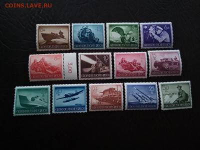Германия 3 Рейх -день памяти героев 1944 год - 179