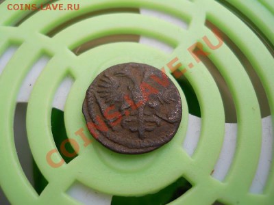 Полушка ВРП 1721 Год. Сохран! Окончание в 22.30, 9.07.11. - 52.JPG