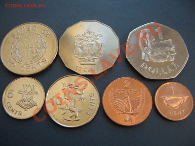 Соломоновы острова - набор 2005г. - 7 монет - до 8.07 в 22.0 - IMG_9154.JPG