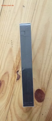 Видеокассета новая VS -180. Коллекционная. - IMG_20190630_103813