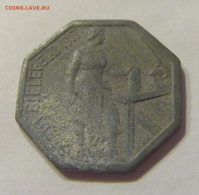 Нотгельд 5 марок 1917 Билефельд 05.07.19 22:00 МСК - CIMG5006.JPG