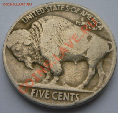 Лот №21. 5 центов США 1925г до 11.07.11, 22-30 - B1925_2