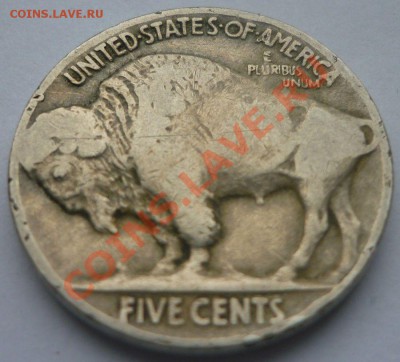 Лот №22. 5 центов США 1926г до 11.07.11, 22-30 - B1926_2