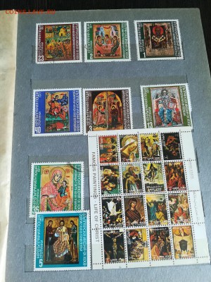 альбом марок до 03.07.2019 в 22.00 мск - IMG_20190622_103309