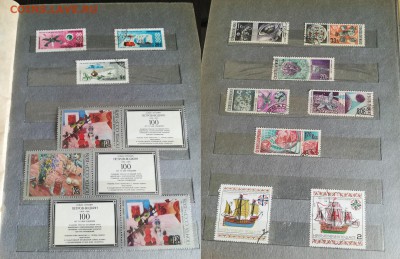 альбом марок до 03.07.2019 в 22.00 мск - IMG_20190622_103217