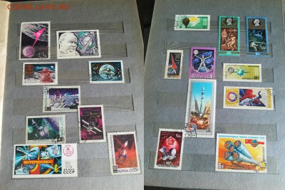 альбом марок до 03.07.2019 в 22.00 мск - IMG_20190622_103149