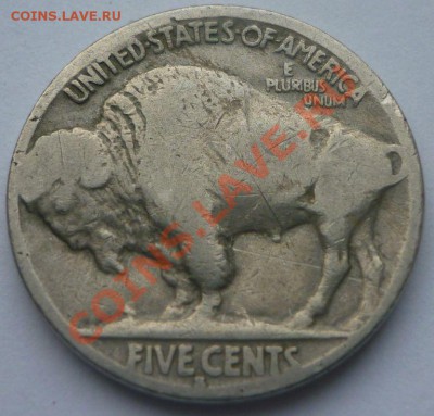Лот №24. 5 центов США 1928г до 11.07.11, 22-00 - B1928_2