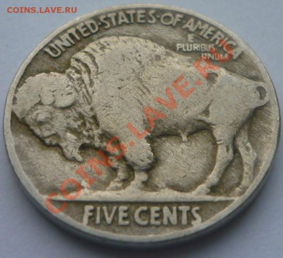 Лот №25. 5 центов США 1929г до 11.07.11, 22-00 - B1929_2