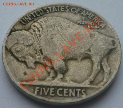 Лот №26. 5 центов США 1930г до 11.07.11, 22-00 - B1930_2