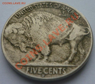 Лот №27. 5 центов США 1934г до 11.07.11, 22-00 - B1934_2
