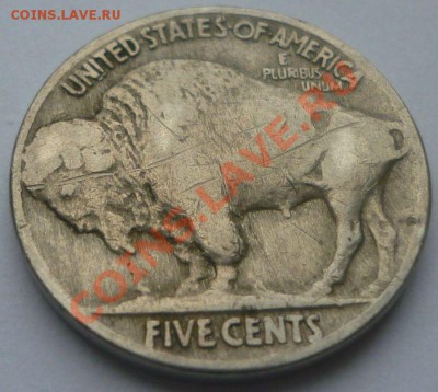 Лот №28. 5 центов США 1935г до 11.07.11, 22-00 - B1935_2