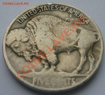 Лот №29. 5 центов США 1936г до 11.07.11, 22-00 - B1936_2