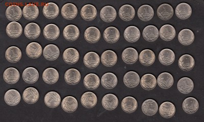 РФ 2006 1 копейка СП 50шт до 04 07 - 356
