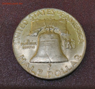 2 доллара 1962,до 03.07.19г, 22:00 мск. - США -62