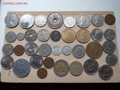 Монеты мира ФИКС до 02.06 - IMAG2047