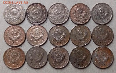 10 копеек 1931-55. До 2.07.19 в 22.00 - 20190630_202612