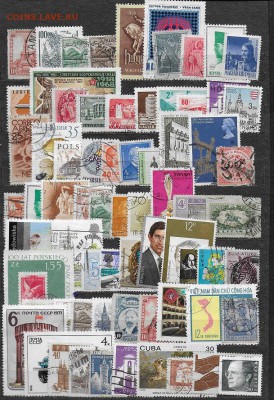 Мир. ФИКС. Сборка 1 - Мир. Сборка 1