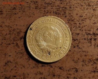 5 копеек 1935-старый тип-узлы В-до 4 7 19 22 30 - 8