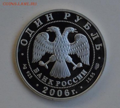 1 рубль 2006 ГУСЬ-СУХОНОС 4.07 22-30 - DSC_0672.JPG