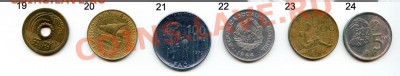 Иностранщина. Распродажа. Недорого. - 6 Coins 110507_2