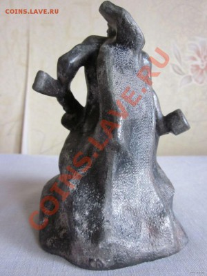 статуэтка"стоять насмерть" - 3_650_Statuetka_Stoyat_nasmert_6652817