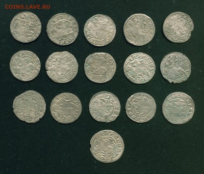 Полугрош ВКЛ. Александр 1492-1506гг 16 монет до 03.07.19г - Копия (4) Image1