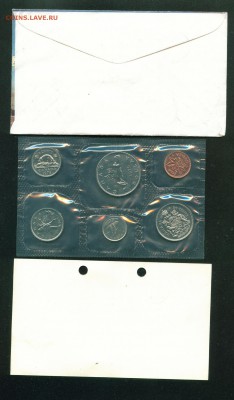 КАНАДА 3 набора 1972, 1976, 1977. Без обращения до 03.07.19 - Image6