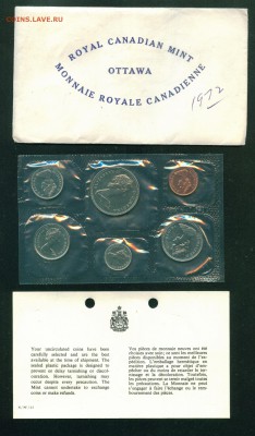 КАНАДА 3 набора 1972, 1976, 1977. Без обращения до 03.07.19 - Image7