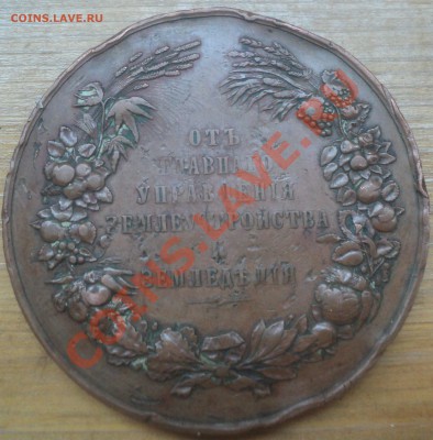 Нужна помощь в оценке монет - DSC00577.JPG