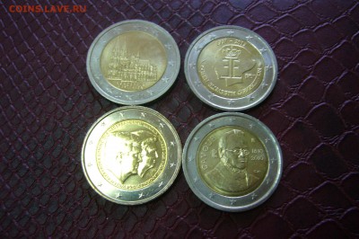 2 евро - ассорти - 7 - 05-07-19-23-10 мск - P2140195.JPG