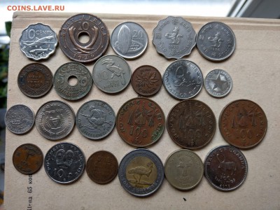Монеты мира ФИКС до 02.06 - IMAG2062