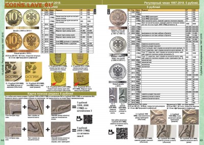 Каталог монет России 1918-2020 "CoinsMoscow", фикс - s-catalog-russian-ussr-coins-coinsmoscow-4