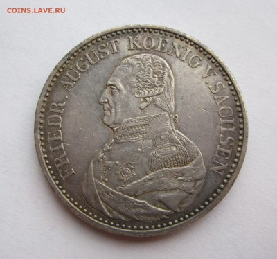 Саксония талер 1826г ,окончание 6.07.2019г в 22.00 мск - 7.JPG