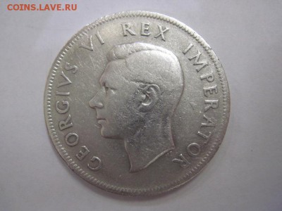 2 ½  шиллинга Южная Африка 1937     до 04.07.19 - IMG_4781.JPG