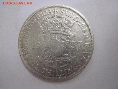 2 ½  шиллинга Южная Африка 1937     до 04.07.19 - IMG_4779.JPG
