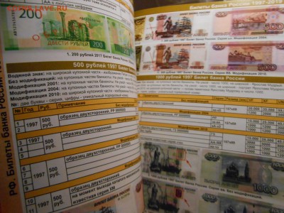 Каталог бон России 1769-2019 "CoinsMoscow", фикс - фото1